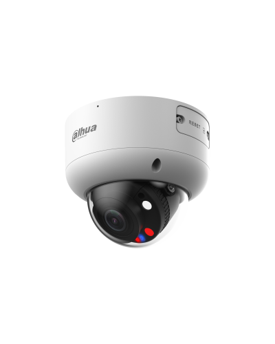 DH-IPC-HDBW3849R1P-ZAS-PV-S5. Профессиональная видеокамера IP купольная. Dahua в Хасавюрте