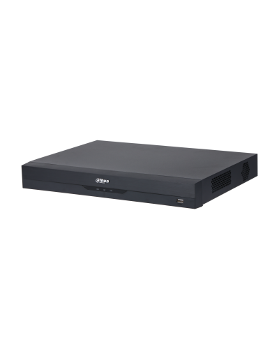 DHI-NVR5216-16P-EI. IP-видеорегистратор 16-канальный. Dahua в Хасавюрте