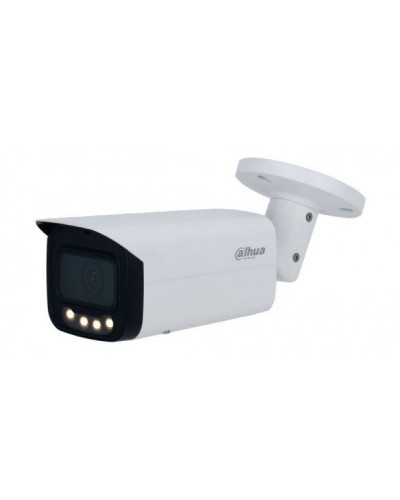 DH-IPC-HFW5449TP-ASE-LED-0280B. Профессиональная видеокамера IP цилиндрическая. Dahua в Хасавюрте