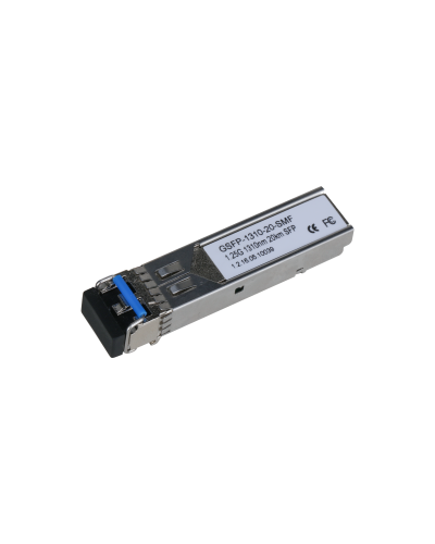 DH-GSFP-1310-20-SMF. SFP модуль. Dahua в Хасавюрте