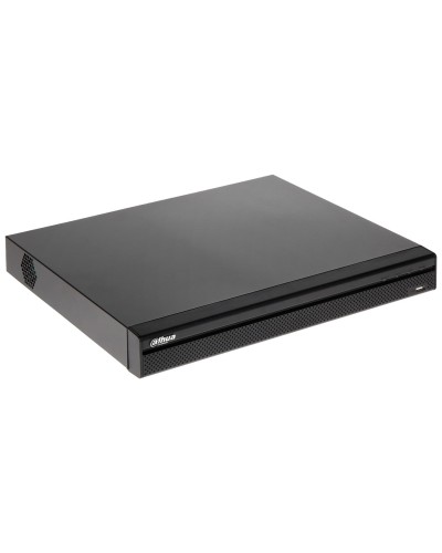 DHI-NVR5216-16P-4KS2E (DH-NVR5216-16P-4KS2E): IP-видеорегистратор 16-канальный в Хасавюрте