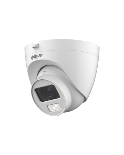 DH-HAC-HDW1500CLQP-IL-A-0360B-S2. Профессиональная видеокамера мультиформатная купольная. Dahua в Хасавюрте
