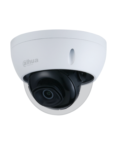 DH-IPC-HDBW3441EP-AS-0280B-S2. Профессиональная видеокамера IP купольная. Dahua в Хасавюрте