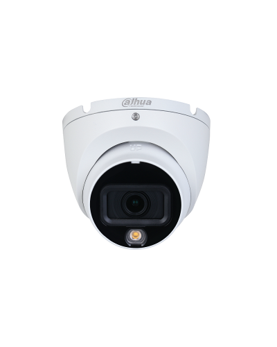DH-HAC-HDW1200TLMP-IL-A-0280B-S6. Профессиональная видеокамера мультиформатная купольная. Dahua в Хасавюрте