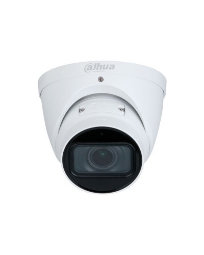 DH-IPC-HDW3841TP-ZAS: Профессиональная видеокамера IP купольная в Хасавюрте