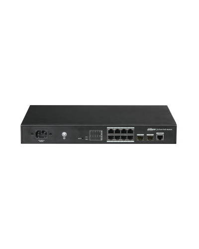 DH-PFS4210-8GT-150. Сетевой PoE коммутатор . Dahua в Хасавюрте