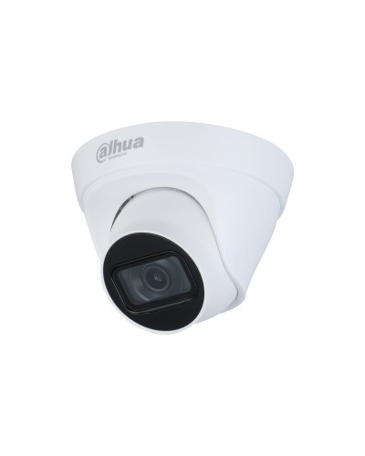 DH-IPC-HDW1431T1P-0280B-S6. Профессиональная видеокамера IP купольная. Dahua в Хасавюрте