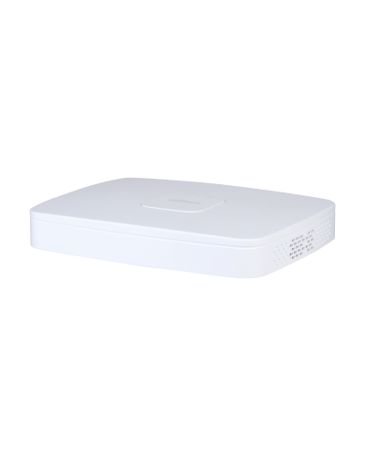 DHI-NVR4108-8P-EI. IP-видеорегистратор 8-канальный. Dahua в Хасавюрте