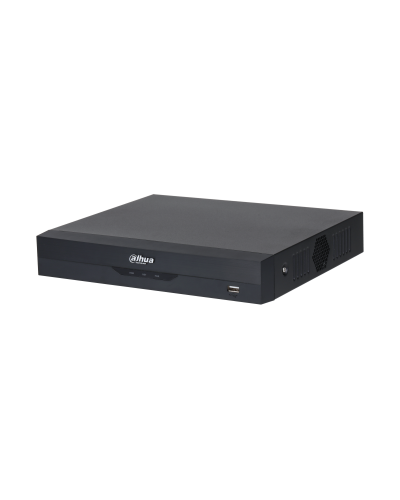 DHI-NVR5216-8P-EI. IP-видеорегистратор 16-канальный. Dahua в Хасавюрте