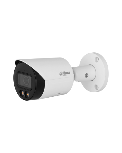 DH-IPC-HFW2249SP-S-LED-0280B. Профессиональная видеокамера IP цилиндрическая. Dahua в Хасавюрте