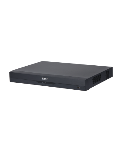 DHI-NVR4216-EI. IP-видеорегистратор 16-канальный. Dahua в Хасавюрте