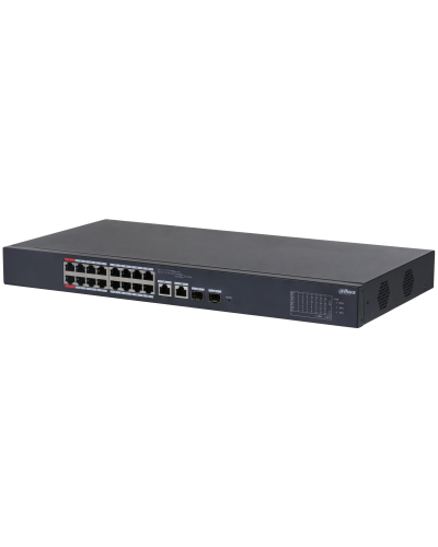 DH-CS4220-16GT-240. Сетевой PoE коммутатор. Dahua в Хасавюрте