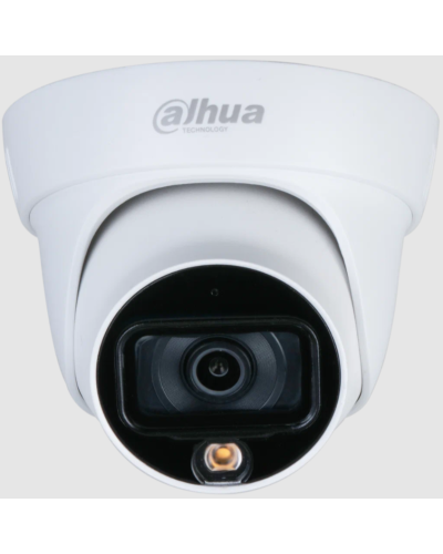 DH-IPC-HDW1439TP-A-LED-0360B-S4. Профессиональная видеокамера IP купольная. Dahua в Хасавюрте
