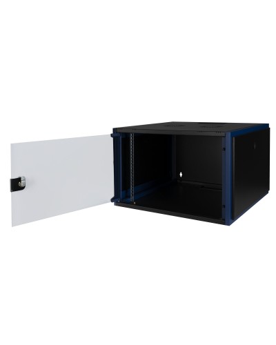 DR-600011. Шкаф телекоммуникационный 19 настенный 7U. Datarex в Хасавюрте