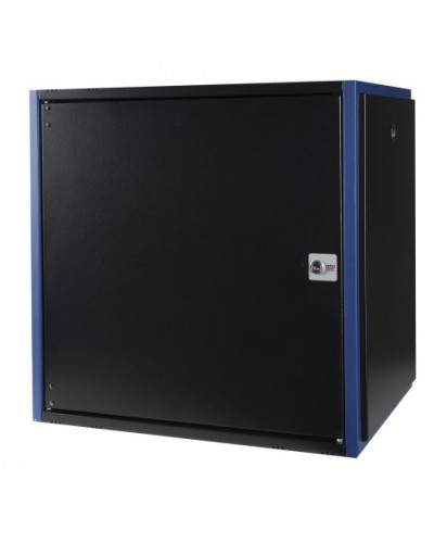 DR-610311. Шкаф телекоммуникационный 19 настенный 15U. Datarex в Хасавюрте