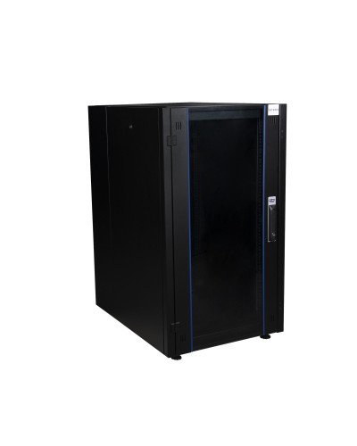 DR-700211. Шкаф телекоммуникационный 19 напольный 26U. Datarex в Хасавюрте