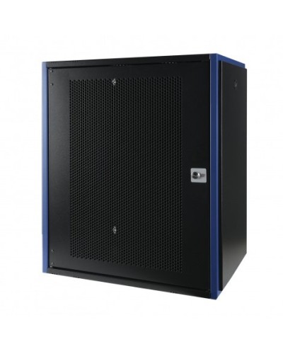 DR-620311. Шкаф телекоммуникационный 19 настенный 15U. Datarex в Хасавюрте