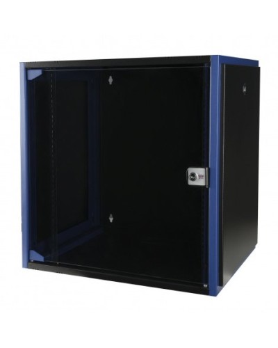 DR-600311. Шкаф телекоммуникационный 19 настенный 15U. Datarex в Хасавюрте