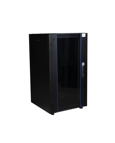 DR-700201. Шкаф телекоммуникационный 19 напольный 26U. Datarex в Хасавюрте