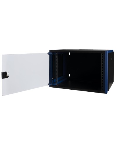 DR-600521. Шкаф телекоммуникационный 19 настенный 4U. Datarex в Хасавюрте