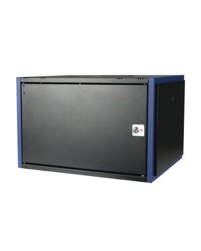 DR-610021. Шкаф телекоммуникационный 19 настенный 7U. Datarex в Хасавюрте
