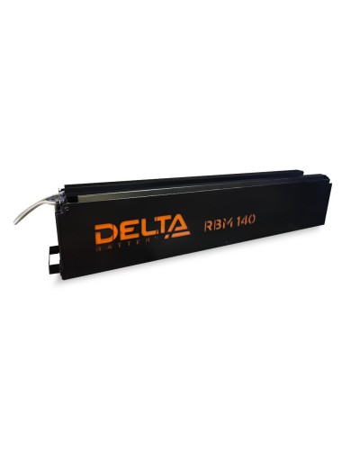 Delta RBM140. Батарейный модуль для ИБП APC. Delta в Хасавюрте