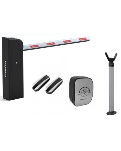 DoorHan BR-PRO-RPD3000KIT. Шлагбаум автоматический. DoorHan в Хасавюрте