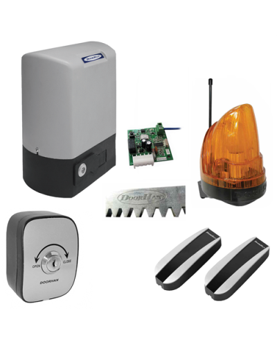 DoorHan SL-800KIT. Комплект привода для откатных ворот. DoorHan в Хасавюрте
