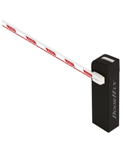 DoorHan BARRIER-PRO4000LED. Шлагбаум автоматический. DoorHan в Хасавюрте