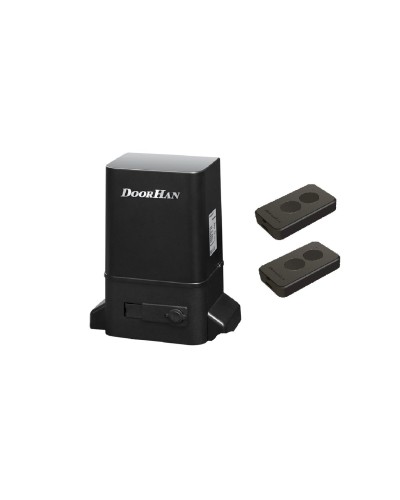 DoorHan SLIDING-1300PRO +. Привод для откатных ворот. DoorHan в Хасавюрте