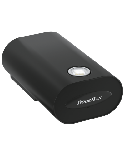 DoorHan SE-1200KIT. Комплект привода для секционных ворот. DoorHan в Хасавюрте