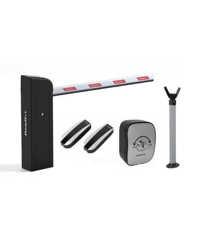 DoorHan BR-PRO5000KIT. Шлагбаум автоматический. DoorHan в Хасавюрте