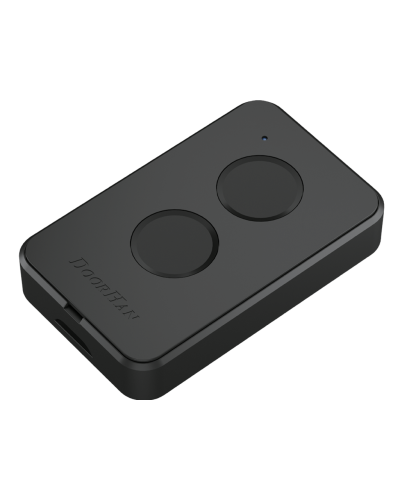 DoorHan Transmitter 2-PRO. Пульт дистанционный. DoorHan в Хасавюрте