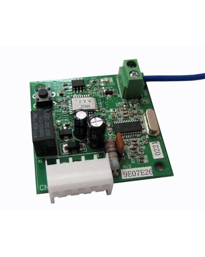 DoorHan Receiver 433. Приемник встраиваемый. DoorHan в Хасавюрте