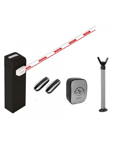 DoorHan BR-PRO-RPD3000LEDKIT. Шлагбаум автоматический. DoorHan в Хасавюрте