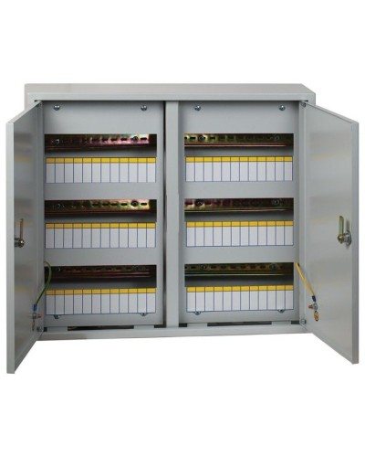 ЩРН-72 двухдверный (480х565х120) IP31 PROxima (mb21-72). Щит распределительный навесной. EKF в Хасавюрте