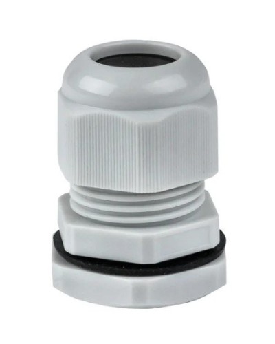 Сальник PG16 IP54 d отв. 21 (plc-pg-16). Сальник. EKF в Хасавюрте