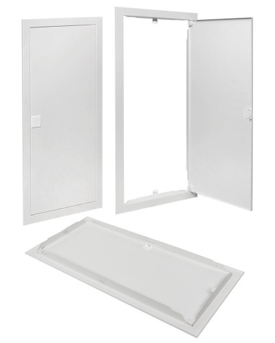 Nova 4 габарит IP40 PROxima (nv-door-m-4). Дверь металлическая. EKF в Хасавюрте