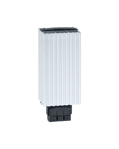 Обогреватель на DIN-рейку клеммный 75Вт 230В IP20 (heater-click-75-20). Обогреватель на DIN-рейку. EKF в Хасавюрте
