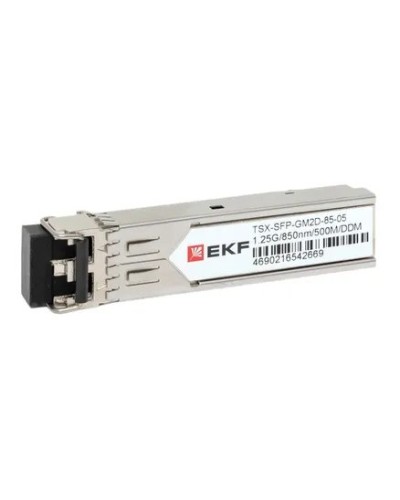 TSX-SFP-GM2D-85-05. SFP модуль. EKF в Хасавюрте