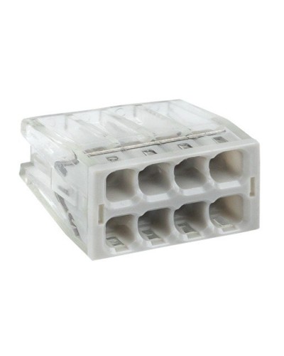 СМК 2273-248 8-проводная PROxima (plc-smk-2273-248): Строительно-монтажная клемма с пастой в Хасавюрте