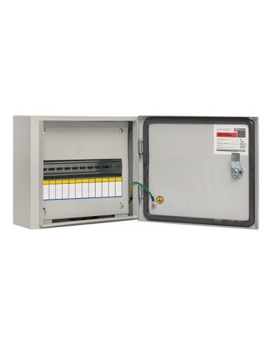ЩРН-12 (265х310х120) IP54 PROxima (mb24-12). Щит распределительный навесной. EKF в Хасавюрте