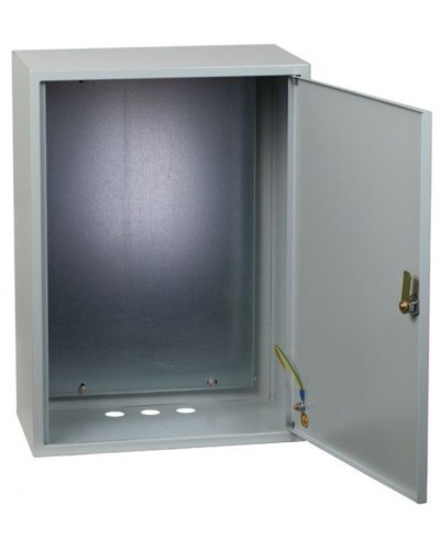 ЩМП-65.50.22 (ЩРНМ-3) IP31 (mb22-3). Шкаф навесной с монтажной платой 650х500х220 мм. EKF в Хасавюрте