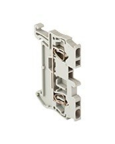 JXB-ST-1.5 2-проводная, серая (plc-jxb-st-1.5). Колодка клеммная пружинная. EKF в Хасавюрте