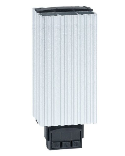 Обогреватель на DIN-рейку клеммный 100Вт 230В IP20 (heater-click-100-20). Обогреватель на DIN-рейку. EKF в Хасавюрте