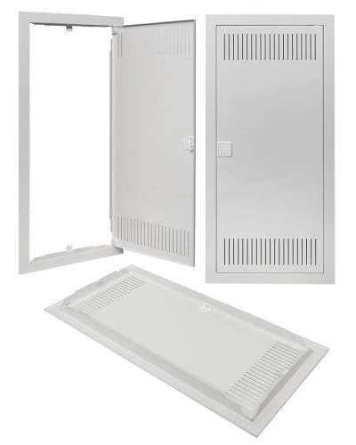 Nova 4 габарит IP40 PROxima (nv-door-pm-4). Дверь металлическая. EKF в Хасавюрте