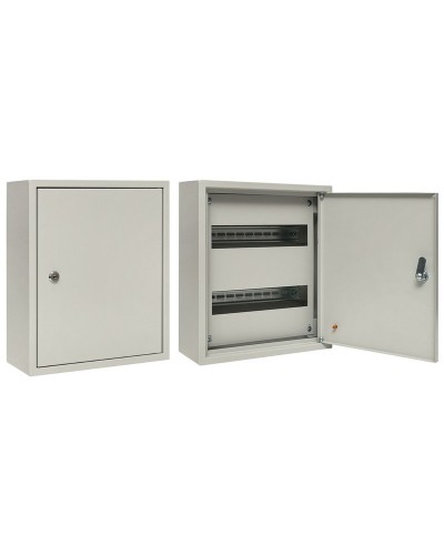 ЩРН-18 (350х300х120) IP31 Basic (mb21-18-bas). Щит распределительный навесной. EKF в Хасавюрте
