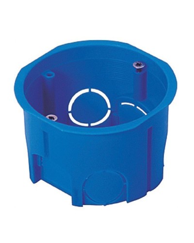 КМТ-010-033 для твердых стен (71х45) (plc-kmt-010-033). Коробка установочная. EKF в Хасавюрте
