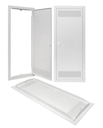 Nova 5 габарит IP40 PROxima (nv-door-pm-5). Дверь металлическая. EKF в Хасавюрте