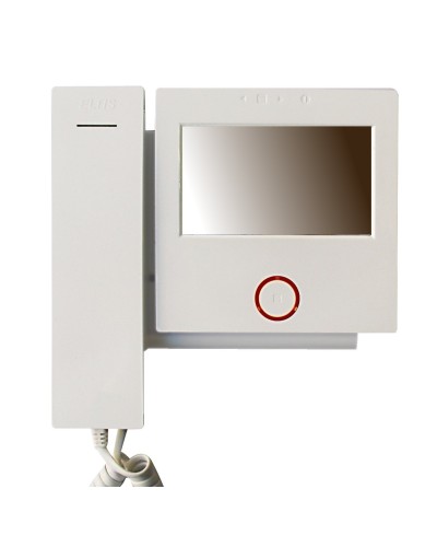 ELTIS VM400-4CL. Монитор видеодомофона. ELTIS в Хасавюрте